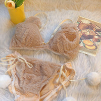 Cute Bear Underwear UB98971