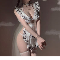 Sweet Cow Maid Outfit UB98917