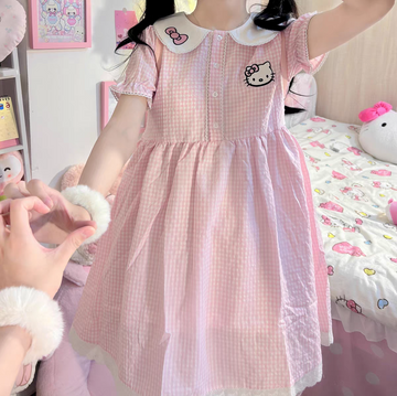 Cute Lolita Dress UB98693