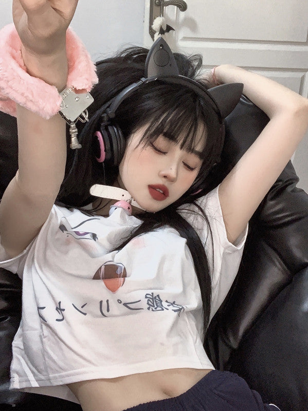 Expression Print Short Sleeves UB99120