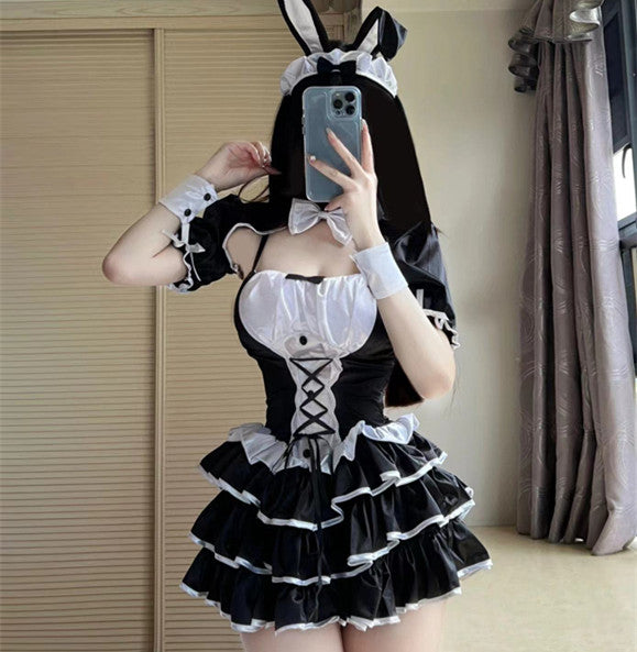 Bunny Girl JK Uniform UB98341