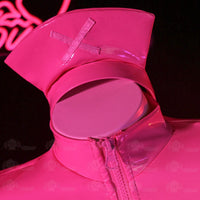 Pink Cosplay Suit UB98703