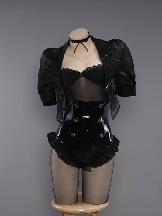 Bunny Girl Cosplay UB99038