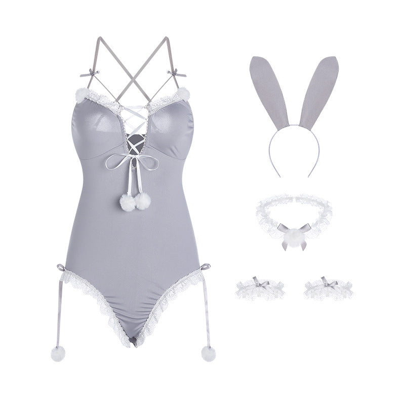 Bunny Girl Cosplay Suit UB98513