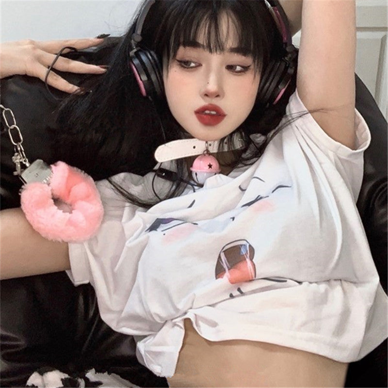 Expression Print Short Sleeves UB99120