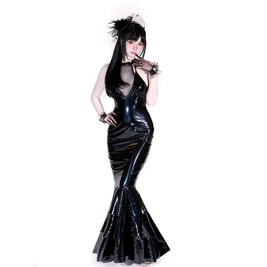 Mermaid Princess Cos UB99204