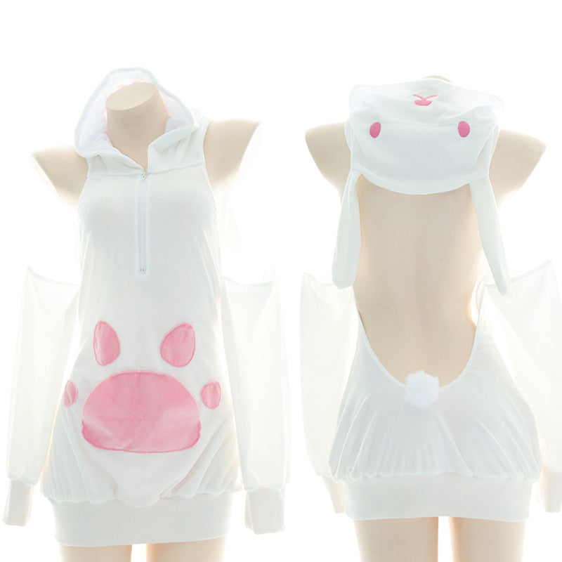 Bunny dress  UB114