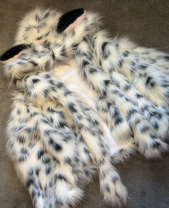 Plush Dalmatian Set UB98990