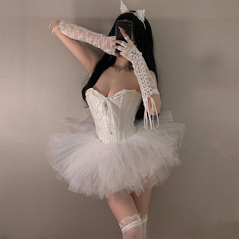 Bunny Girl Angel Cos UB99267