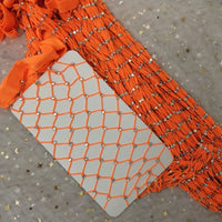 Y2k Hollow Fishnet Stockings UB98771