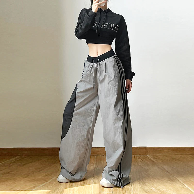 Harajuku Casual Trousers  UB98407