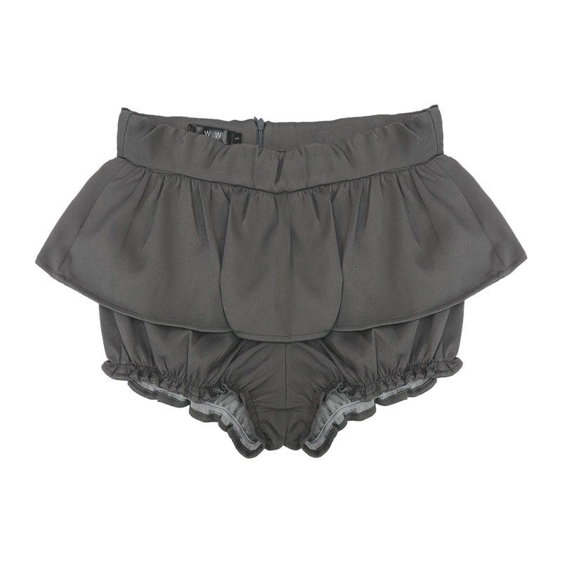 Elegant Casual Tutu Skirt UB98473