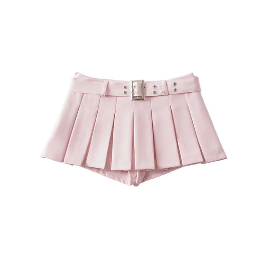 Hot Girls Sweet Skirt UB98124