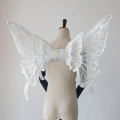 Lolita Butterfly Wings UB98348