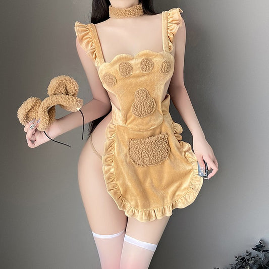 Stuffed Bear Set UB98839