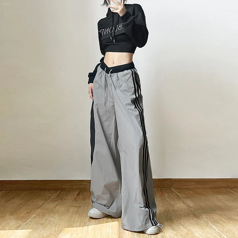 Harajuku Casual Trousers  UB98407
