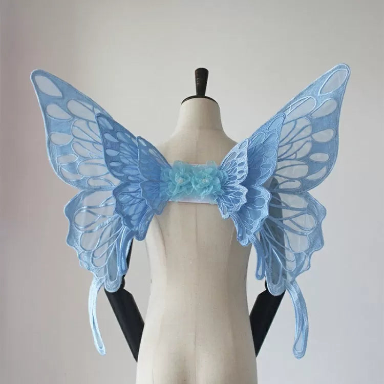 Butterfly Wings UB98518
