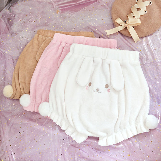 Bunny Pumpkin Pants UB98639