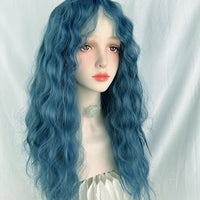Lolita Blue Wig UB98862