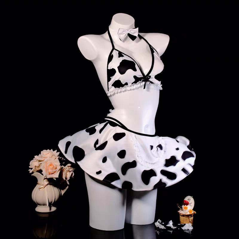 pure desire maid pajamas UB10158