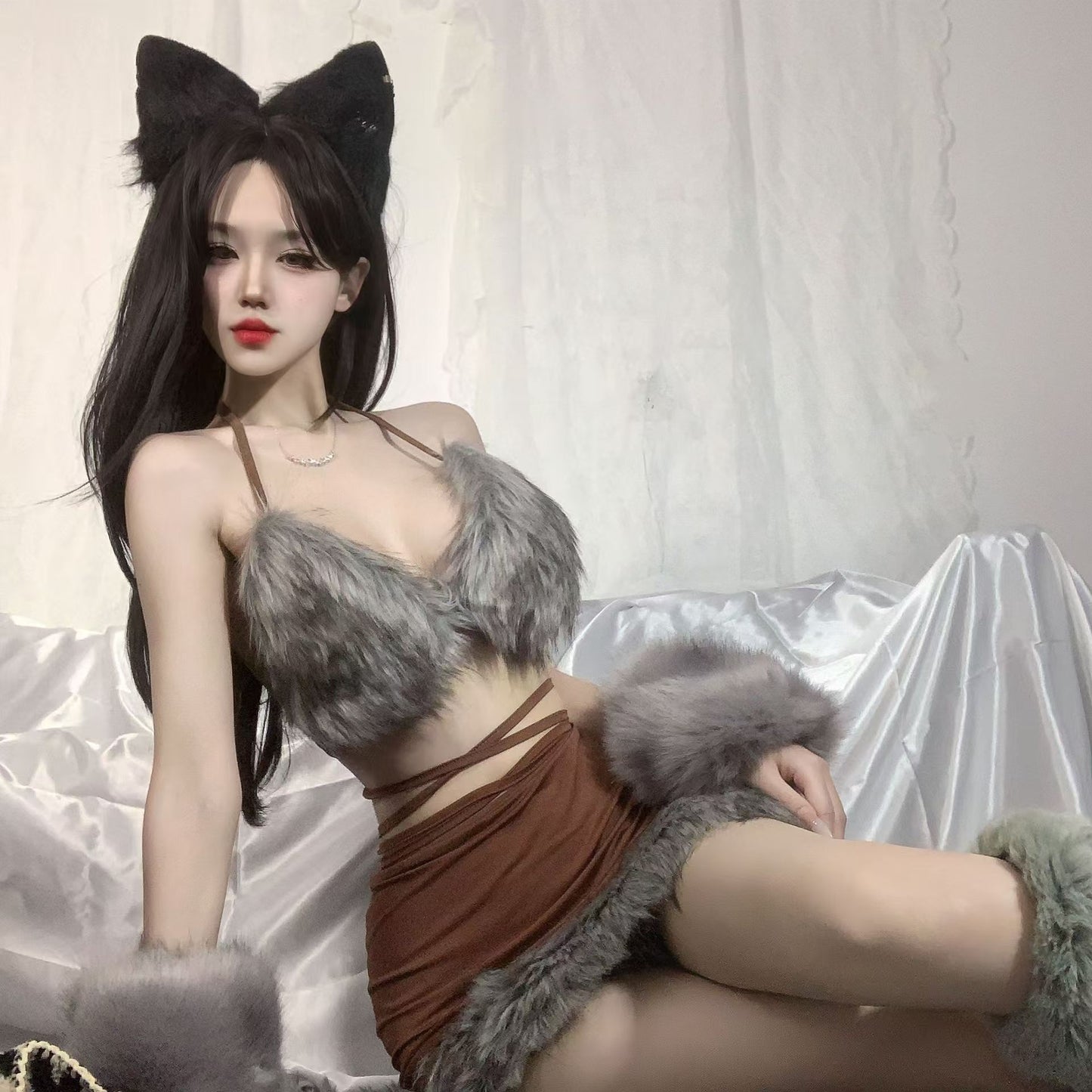 Plush Uniform Set UB99367