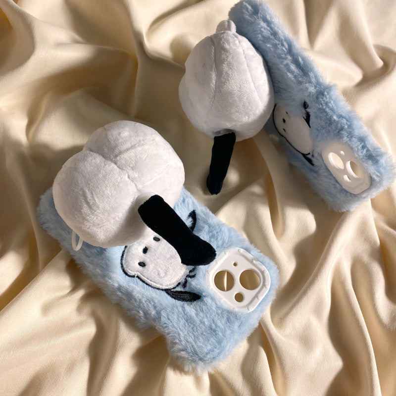 Plush Shaking Butt (Order Remark Model) UB98238