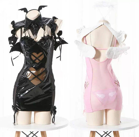 Little Devil Skirt UB99113