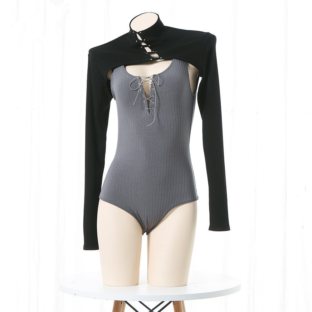 Campus Swimwear Set UB98877