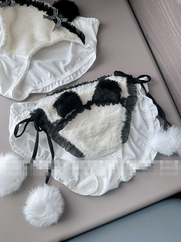 Plush Kitten Underwear UB98950