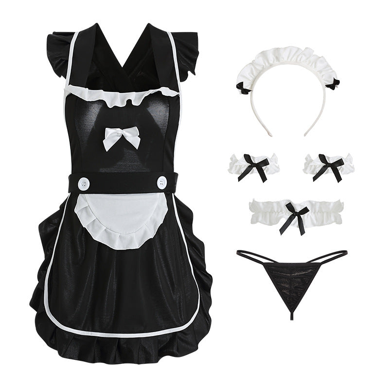 Maid Uniform Set UB98514
