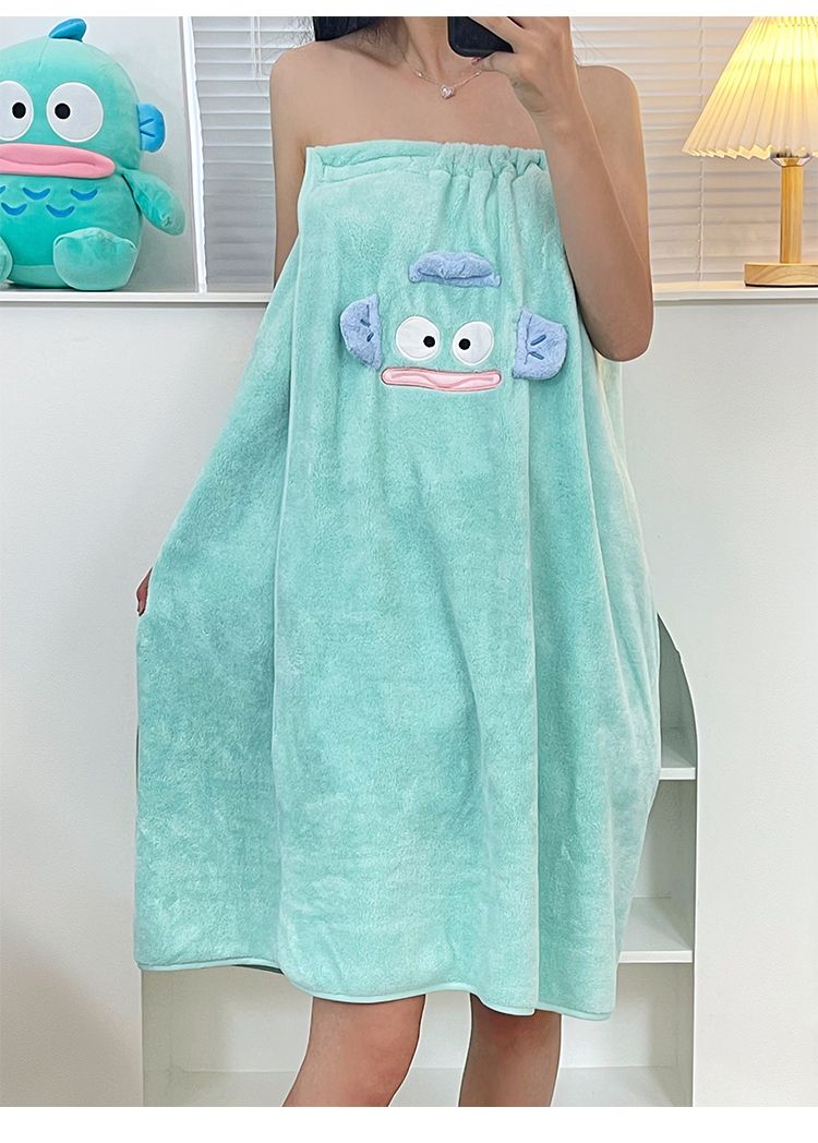 Cute Towel UB98633 Uoobox