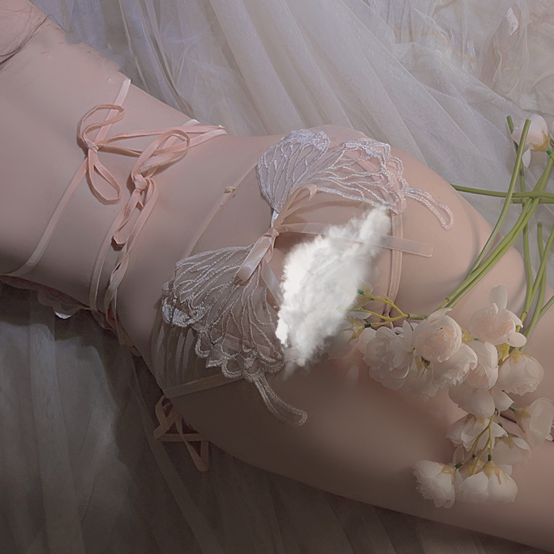 Butterfly Bra Set UB98974