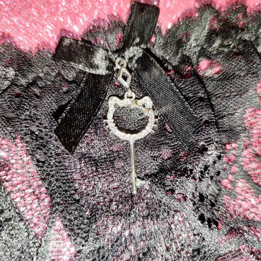 Y2K Printed Hollow Briefs UB98955