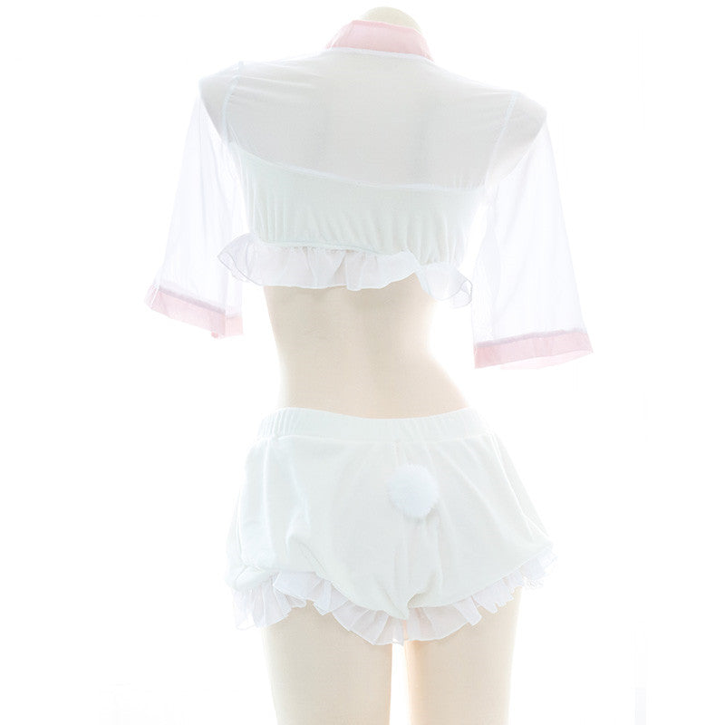 cute pajamas set  UB98535