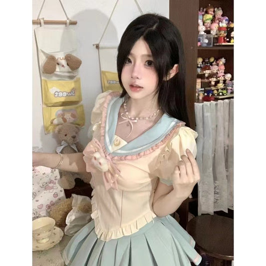 Sweet Cute Set UB98677