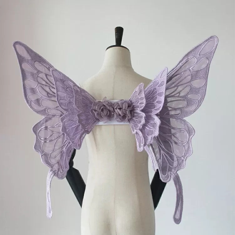Butterfly Wings UB98518