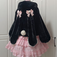 Lolita Rabbit Ear Coat UB98827