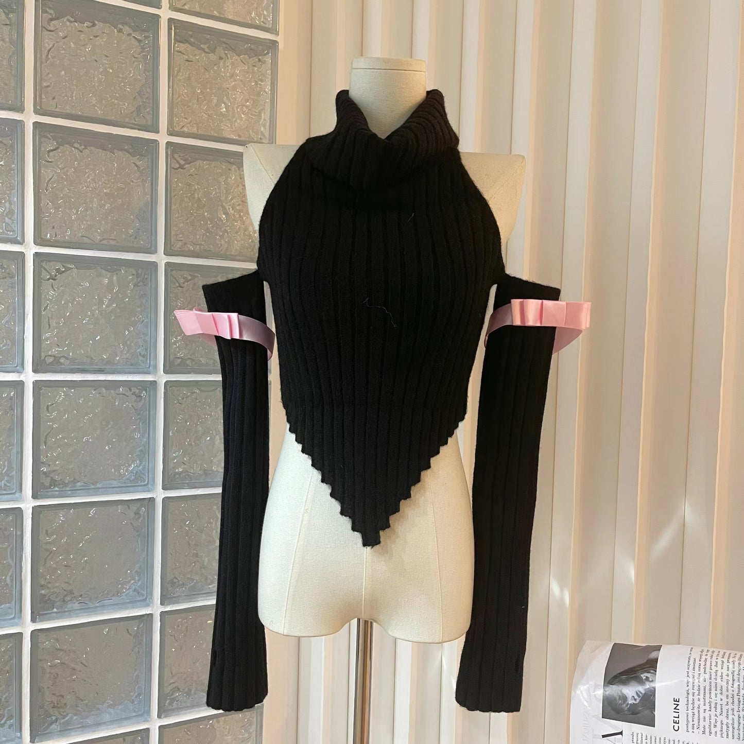 Sweet Cute Sweater UB98879