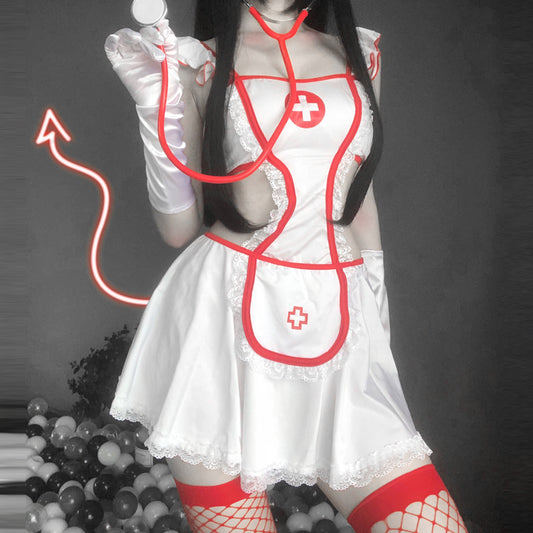 Nurse Uniform UB98533