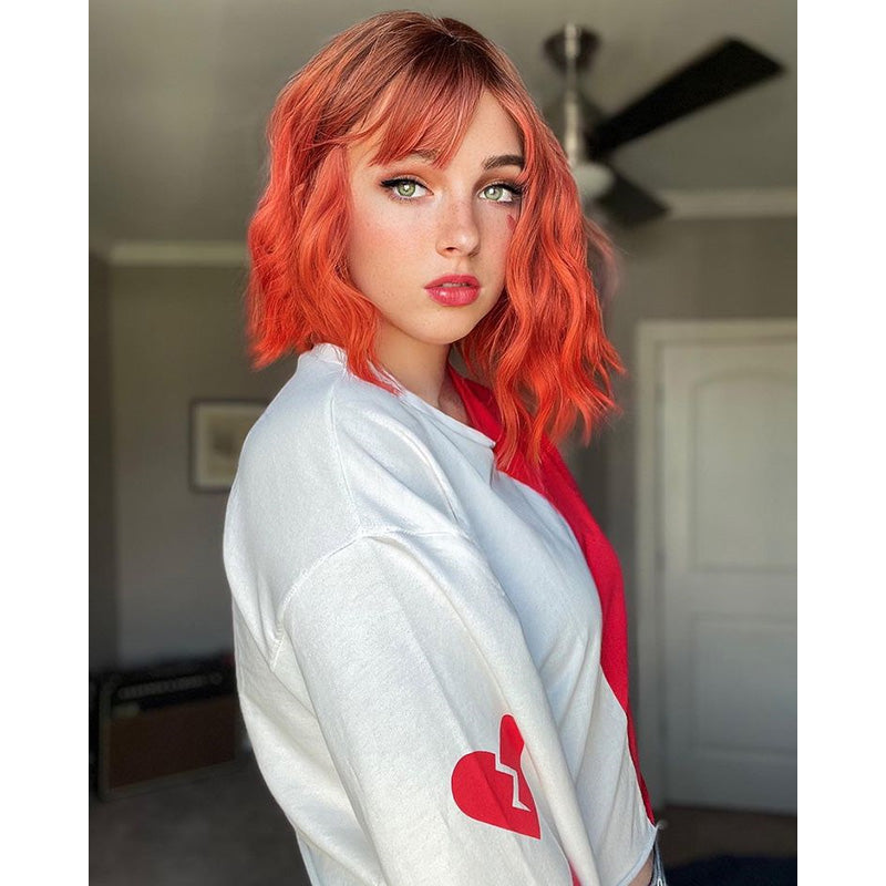 "LOVE LOVE LOVE" LONG SLEEVE K031801