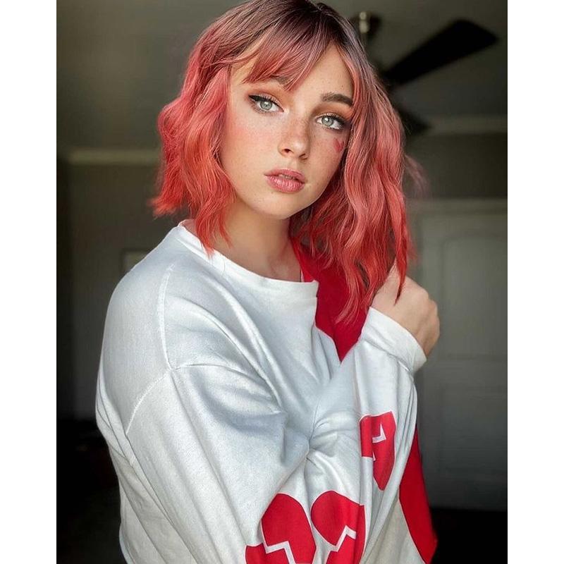 "LOVE LOVE LOVE" LONG SLEEVE K031801