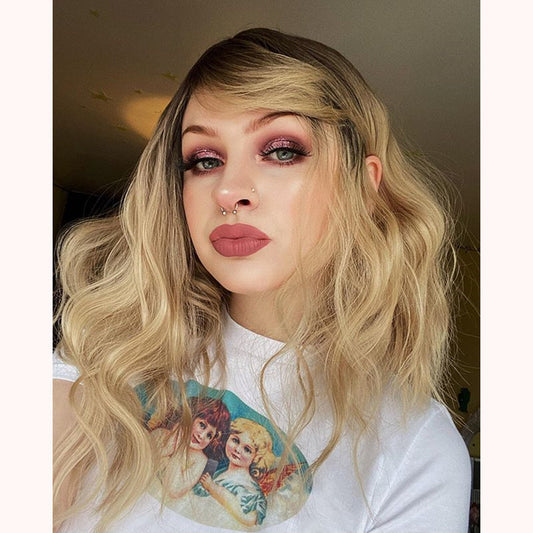 [@f.oxbaby] “ANGEL PRINTING” CROP TOP W041302REVIEW