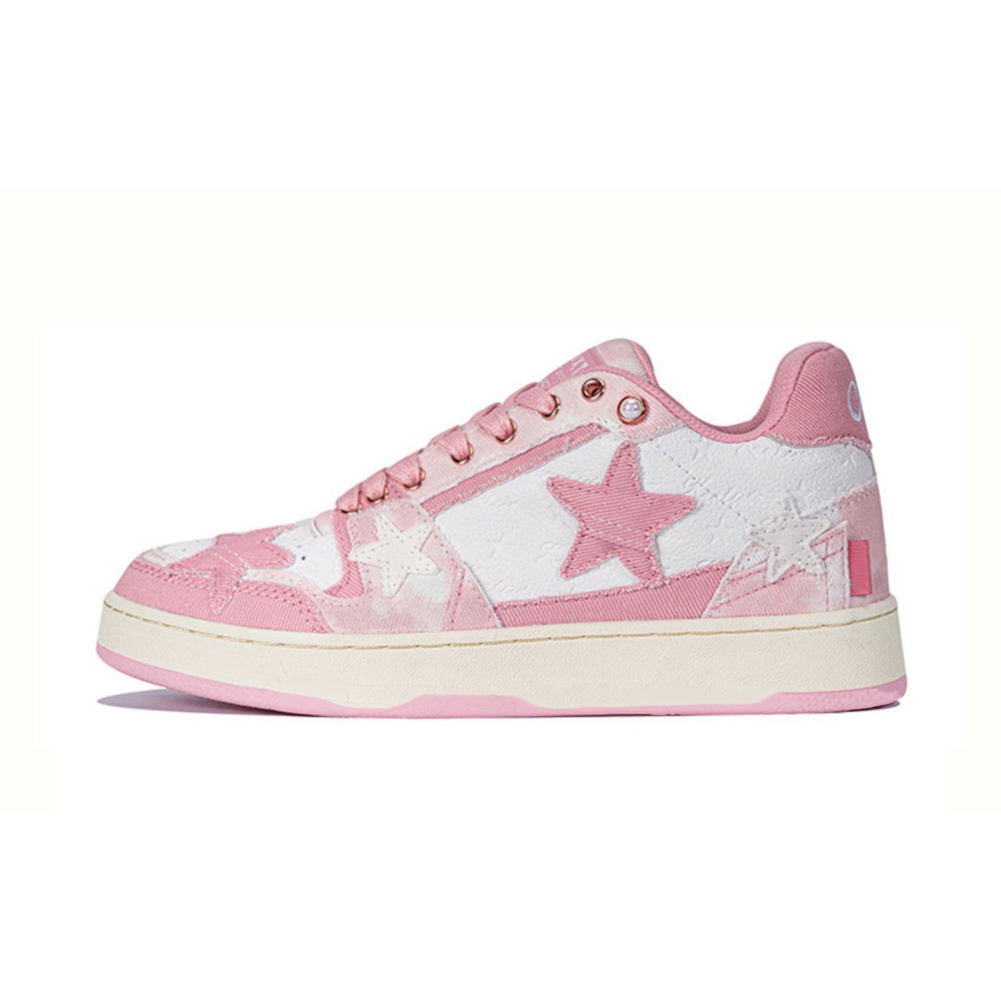 LIMITED STAR NICHE SNEAKERS UB98001