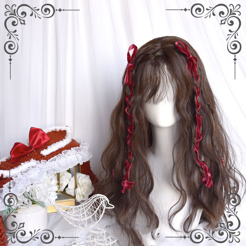 Lolita Mid-length Wig UB6223