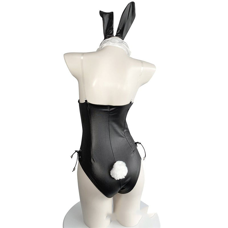 Cute Bunny Girl One-piece Suit UB3553