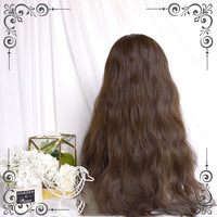 Lolita Mid-length Wig UB6223