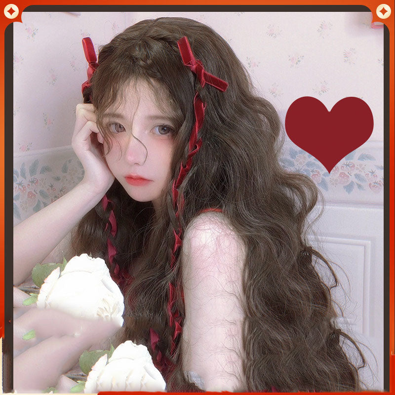 Lolita Mid-length Wig UB6223