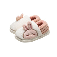Cute Bunny Bag With Cotton Shoes UB3488