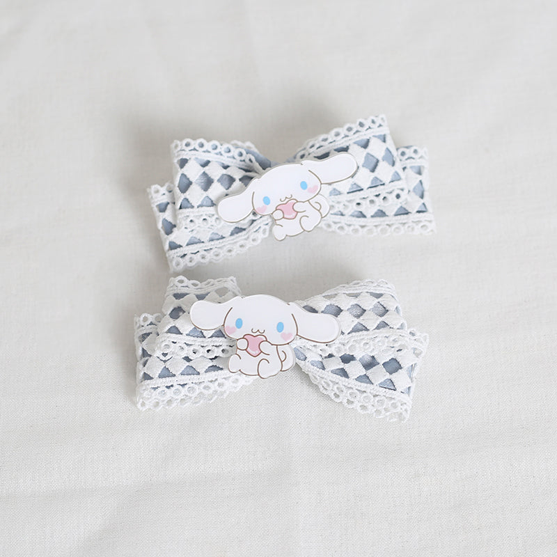 Lolita Handmade Jk Headband Hairpin UB6278