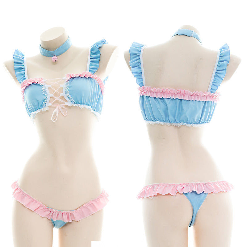 Lingerie Set UB3496